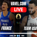 Your Ultimate Channel for France vs Brazil Basketball Games and More