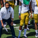 Marcus Freeman: From Player to Notre Dame Head Coach