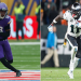 Jakobi Meyers Fantasy Value 2024:  Sleepers or Starter?