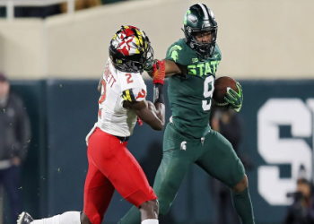 Wondering Should I Draft Rachaad White? Lets Break it Down for You!