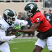 Michigan State Football Depth Chart: Starters, Backups, and Analysis