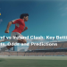 Germany vs Ukraine Prediction: Odds, Tips and Betting Insights