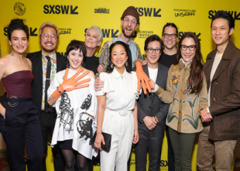 Adam and Jenny Wainwrights Love Story: How They Met and Built a Family (Plus Career Highlights)