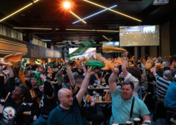 Why Do Some States Not Have NFL Teams? Its not what you think!