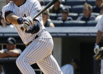 derek jeter politics Does the former Yankees captain have political aspirations after his baseball career?