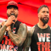 Jimmy Uso vs. Jey Uso: The Bloodline Brothers at War