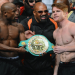 Mayweather vs Canelo Fight: The Night Boxing Changed Forever