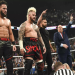 Is Haku Related to Roman Reigns?  Lets Uncover the Truth About Their Relationship!