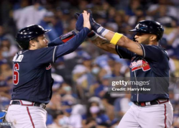 Corey Seager Wife Details:  Whats New with Madisyn and the Baseball Star?