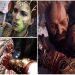 From Greece to Midgard: How Did Kratos Get There?