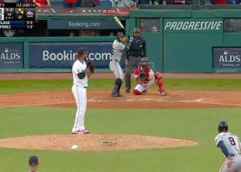 Meet Steven Kwan Wife: The Story of Their Relationship