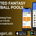 Unleash the Laughs: NSFW Fantasy Football Team Names Generator