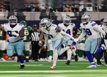 Trevon Diggs Contract: Understanding the Deal and His Future in Dallas