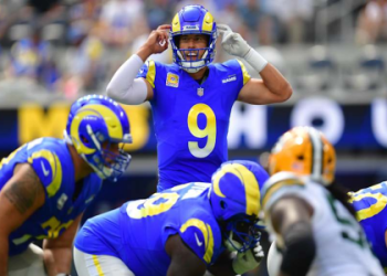 Matthew Stafford Pay: Is He Worth the Money? Find Out Now