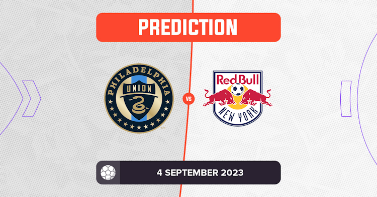 Union vs Red Bulls Prediction: Odds, Stats and Betting Tips