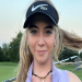 From Instagram Model to Golf Star Who is Grace Charis Really