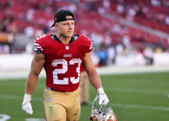Christian McCaffrey Fantasy Advice: Should you draft him in your league?