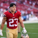 Christian McCaffrey Fantasy Advice: Should you draft him in your league?