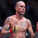 Shortest UFC Fighter Ever: The Ultimate Underdog Story