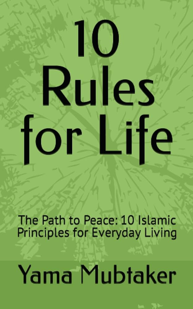 Islam Coaching: A Simple Guide to Finding Peace and Purpose in Your Life.