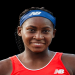 Did Coco Gauff win today? Check out the latest match results and updates here now!