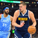 Jokic Supermax Contract: Nuggets Lock Down Their Star
