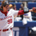 The latest softball transfer portal list: Keep up with all the moves.