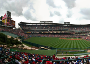 Checking Out Petco Park Capacity: A Guide to the Stadiums Size.