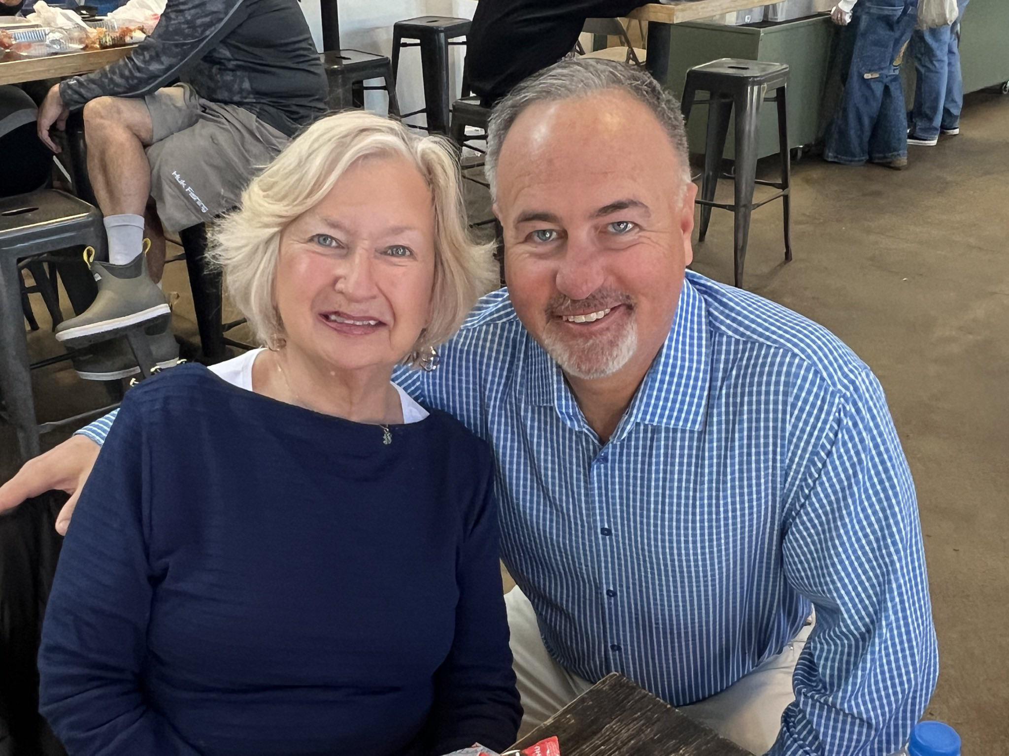 Don Orsillo First Wife: What Happened? Here Is Everything You Need To Know About Their Relationship.