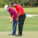 Tiger Woods Grip on Club: A Simple Guide to His Technique
