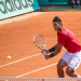 Tennis Star Nadals Nickname:  More Than Just a Name