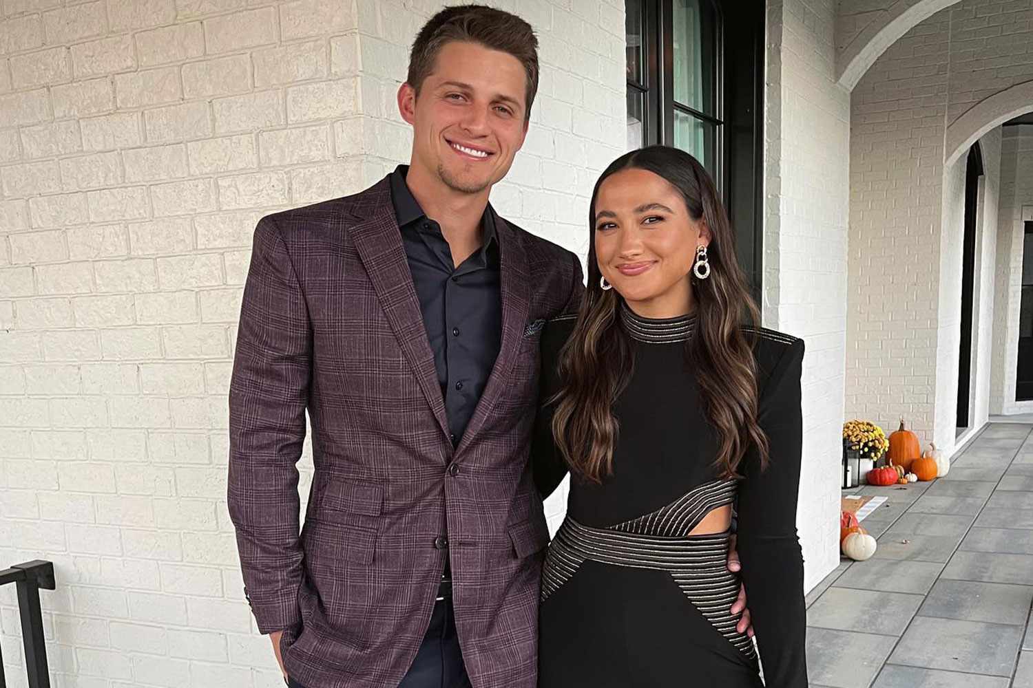 Corey Seager Wife Details: Whats New with Madisyn and the Baseball Star?