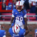 SMU Football Depth Chart 2023: Key Players and Positions