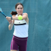 Ostapenko Tennis Training: How She Built Her Powerful Game