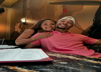 Who is Tommy Edman Wife?  Find Out Now and See Their Cute Pictures