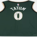 Is Your Jayson Tatum Autograph Real? Authentication Tips and Tricks
