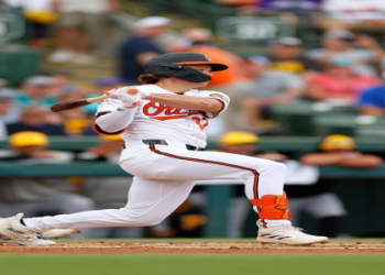 Jackson Holliday Salary: How much is he making and whats his potential?