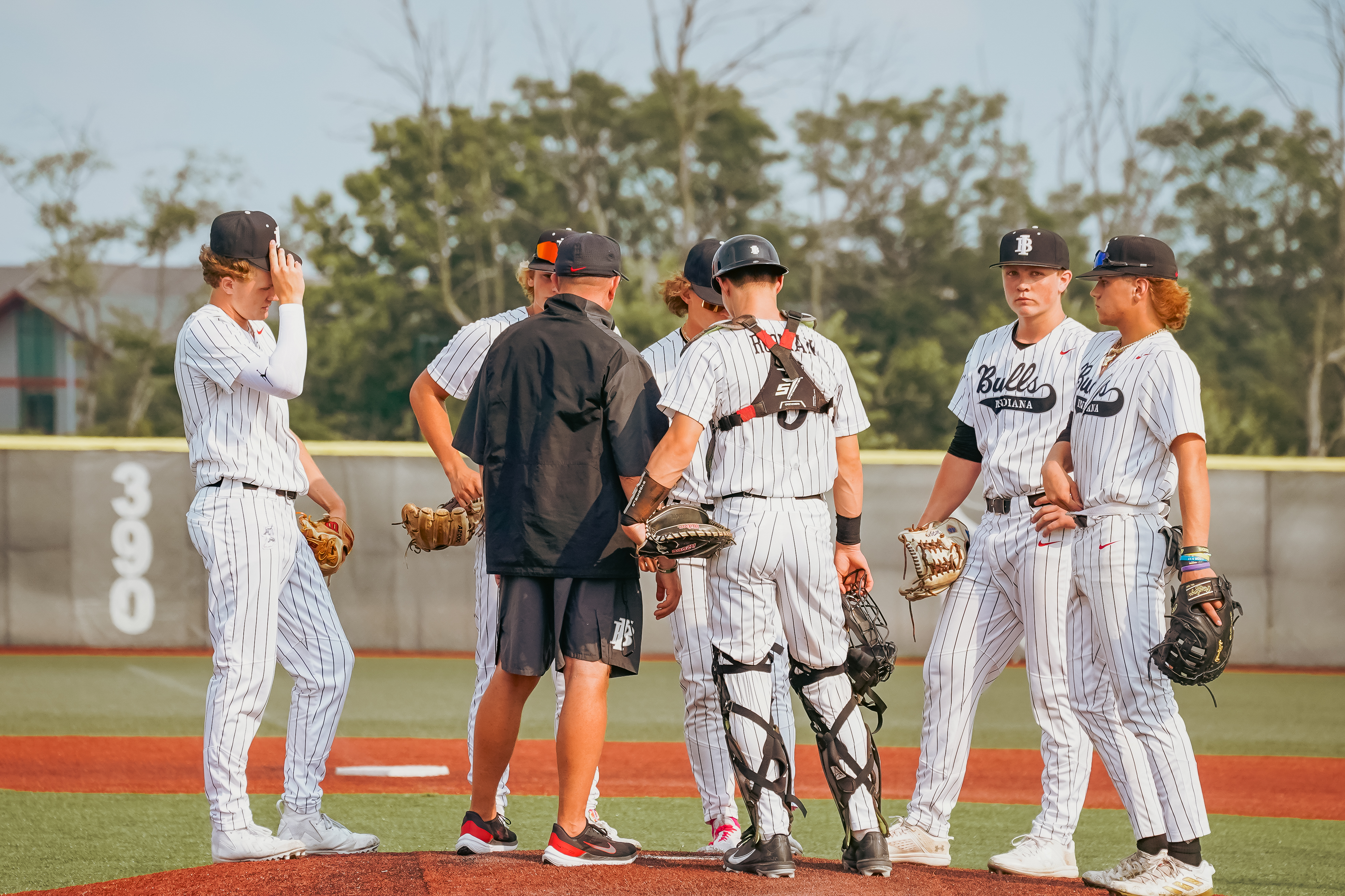 Indiana Bulls Roster Revealed: Get to Know the Players