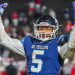 Sack or No Sack? A Quick Explanation of What Counts in Football