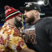 The Kelce Brothers: Jason and Sean on and off the Field
