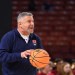 Bruce Pearl Basketball Coach: His Impact on Auburn Basketball