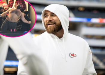 How does travis kelce family support him? Discover how his loved ones play a role in his success.