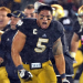 Linebacker Manti Teo: What Happened and Where Is He Now?