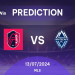 Vancouver Whitecaps vs Inter Miami Prediction: Odds and Best Bets