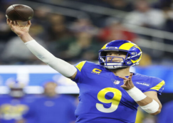 Matthew Stafford Super Bowl Rings: How Many Rings Does He Have Now?