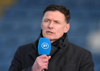 Chris Sutton Football Career: A Look Back at His Highlights