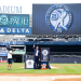 Teal Yankees on TV? Find Out Why They Changed Their Look Today