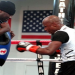Floyd Mayweather Bodyguards: What Its Like to Protect a Boxing Legend
