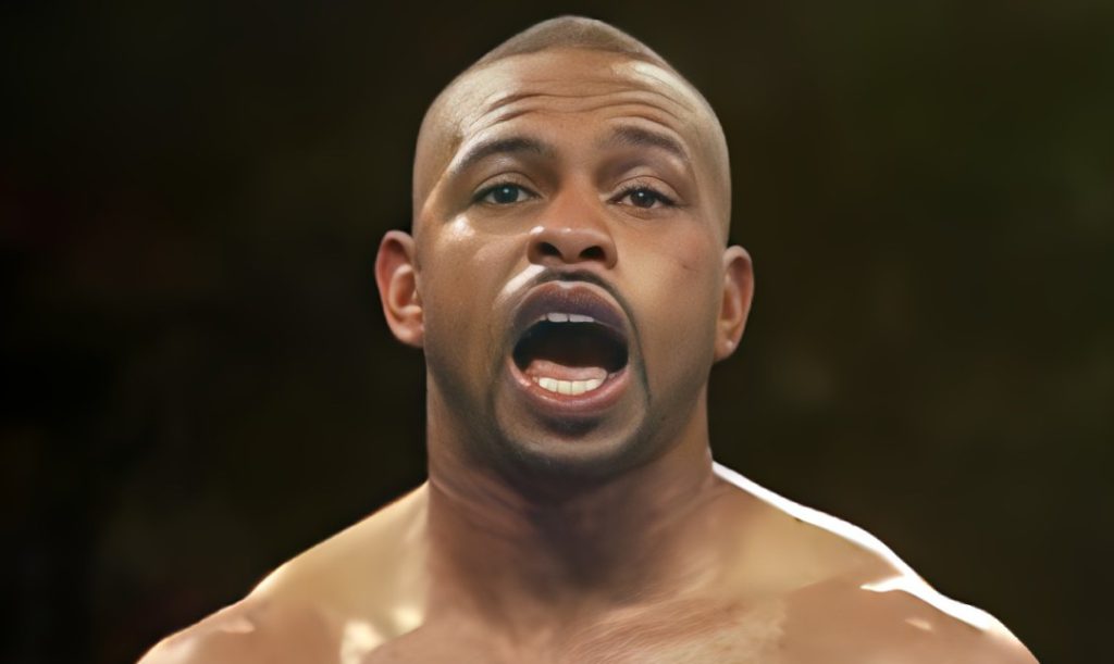 Roy Jones Jr Net Worth 2024: A Look at His Career Earnings