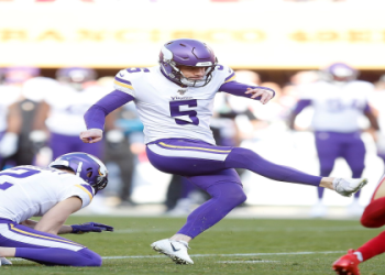 Need a kicker? Here are the best free agent kickers available right now!